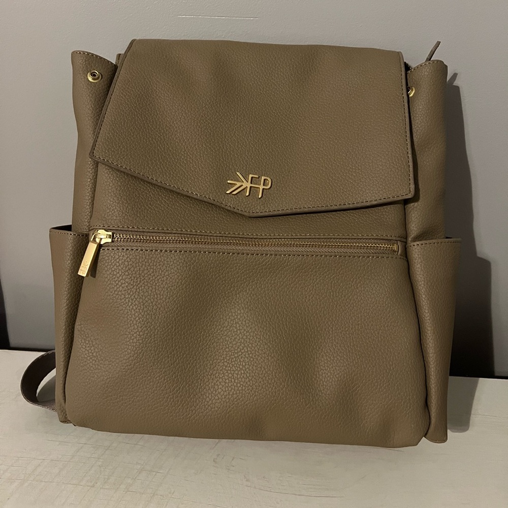 Freshly Picked Mini Classic II bag